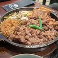 荒井屋 万國橋店 - 牛鍋