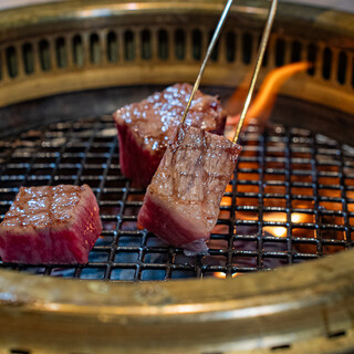 不二牛 焼肉