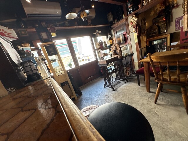 Zakka BAR Fukunekodou photo 4