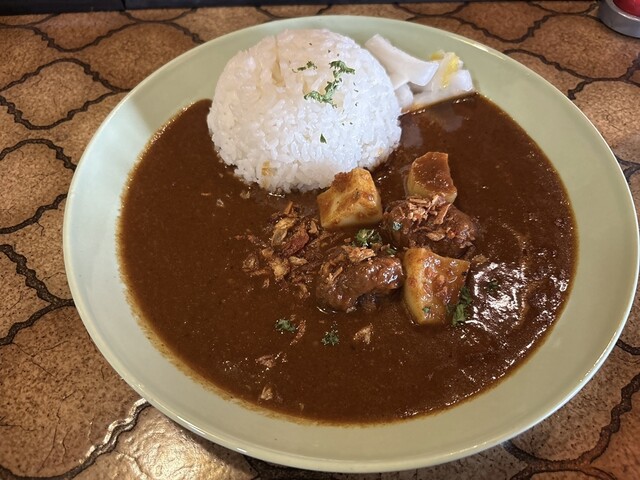 Zakka BAR Fukunekodou