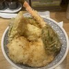 博多天ぷら 食堂◎まるに 天神本店