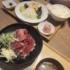 魚屋のマグロ食堂 オートロキッチン 田町店