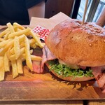 BEER DINER SUPER DRY TOKYO - 