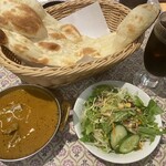 アジアンダイニング ダリマ - 