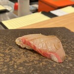 立ち鮨 ひでぞう - 