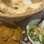 アジアンダイニング ダリマ - 