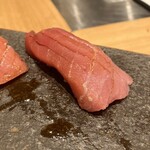 立ち鮨 ひでぞう - 