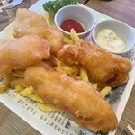 BEER DINER SUPER DRY TOKYO - 