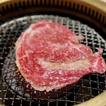 焼肉うしふじ - 