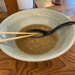 麺屋 むらさき - 