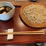 手打ちそば 花もも - 