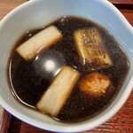 手打ちそば 花もも - 