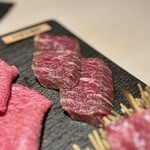 焼肉うしふじ - 