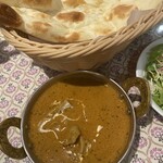 アジアンダイニング ダリマ - 