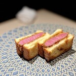 焼肉うしふじ - 