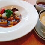 銀座アスター - 