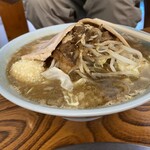 麺屋 むらさき - 