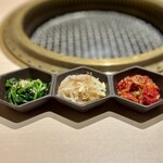 焼肉うしふじ 西新宿本店 - 