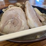 麺屋 むらさき - 