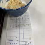 三喜食堂 - コレで880円　アンビリバボー
