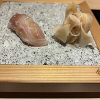 熊本 鮨 銀座ふくじゅ - 