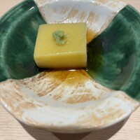 熊本 鮨 銀座ふくじゅ - 
