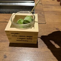 焼肉 牛者 - 