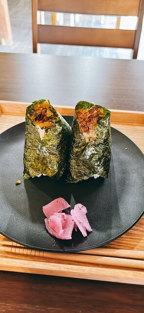 りんどう - 本川越/おにぎり | 食べログ