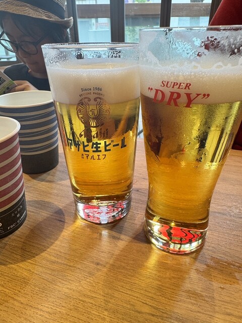 TOKYO Sumidagawa Brewing BURGER &amp; BEER photo 5