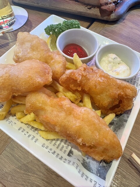 TOKYO Sumidagawa Brewing BURGER &amp; BEER photo 3