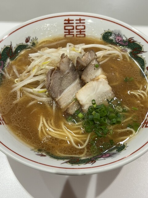 お食事処 さぼてん 中筋店 - 中筋/ラーメン | 食べログ