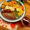 もうやんカレー 京橋店