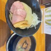 つけ麺 飛耀 