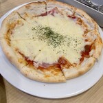 ジョイフル - 料理写真: