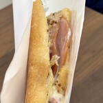 キューバサンドのお店 PAN - 