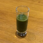 Yasai ga Oishii Restaurant LONGING HOUSE Karuizawa - 