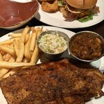 ハードロックカフェ東京 - 