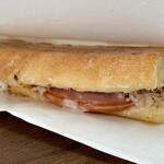 キューバサンドのお店 PAN - 