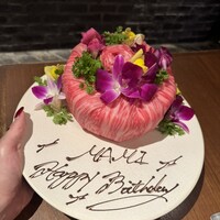 焼肉うしごろ 表参道店 - 