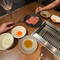 焼肉うしごろ 表参道店 - 