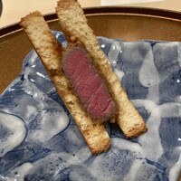 銀座 ちかみつ 六丁目 - 