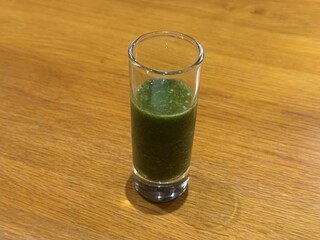 野菜がおいしいレストラン LONGING HOUSE - 