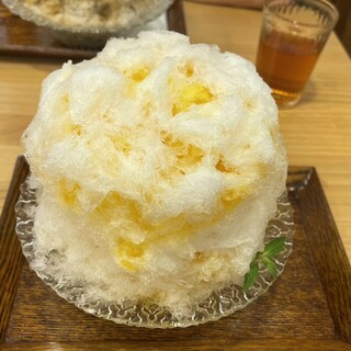 かき氷店 ミゾレヤ_0