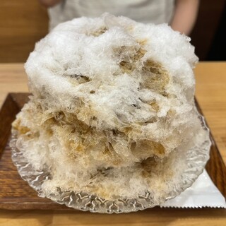 かき氷店 ミゾレヤ_1