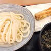 讃岐うどん 條辺
