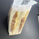 宇都宮ペニーレイン 鶴田店 - 