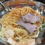 らー麺 あけどや - 