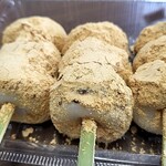 どらやき小羽茶 - 料理写真:
