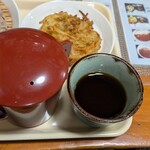 食事処　しもまき - 