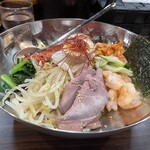 らー麺 あけどや - 